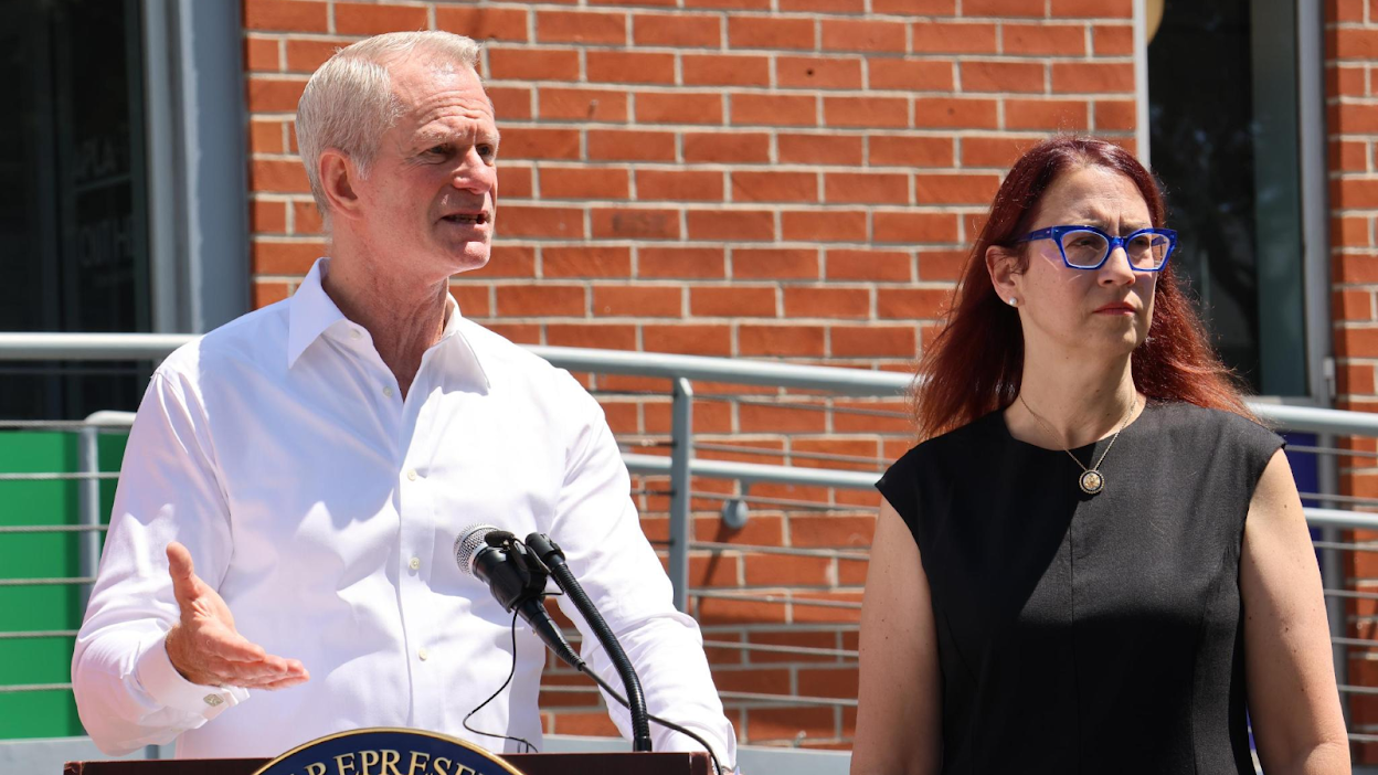 Major victory for LGBTQ funding in LA County